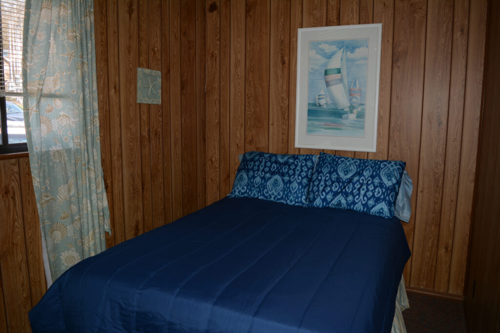 Pelican Breeze Escape Bedroom 3